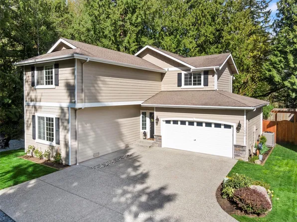 1400 Weaver Way, Snohomish, WA 98290