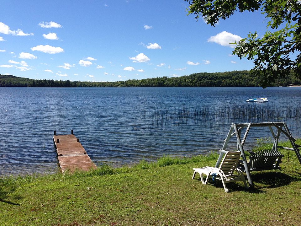 Lake view
