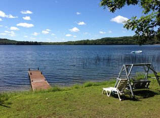 24293 Great Sunset Rd, Cohasset, MN 55721