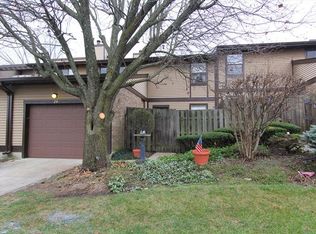 29 Chamois, Fairfield, OH 45014