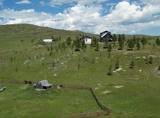 11272 Custer Limestone Rd, Custer, SD 57730