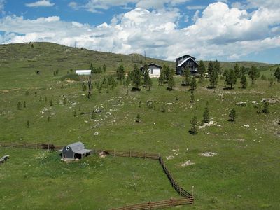 11272 Custer Limestone Rd, Custer, SD, 57730