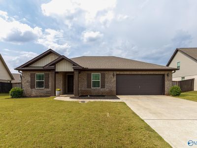 112 Edgestone Dr, Harvest, AL, 35749