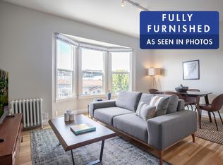 2232 North Pt APT 9, San Francisco, CA 94123