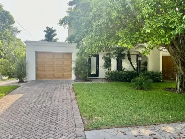 1140 5th St S #A, Naples, FL 34102