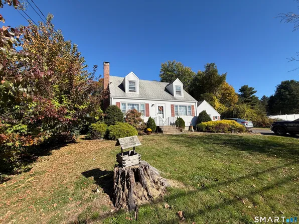 13 Marshall Road, Rocky Hill, CT 06067