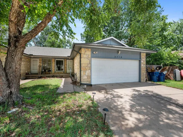 3714 N Athenian Ct, Wichita, KS 67204