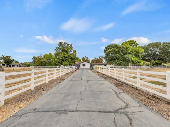 9535 Bradshaw Rd, Elk Grove, CA 95624