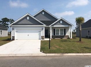 1699 Palmetto Palm Dr LOT 39, Myrtle Beach, SC 29579