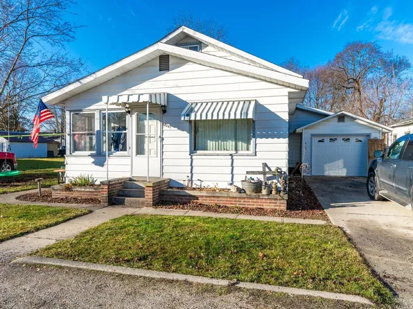 68263 Butler St, New Paris, IN 46553