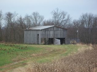 6850 Wallingford Rd, Flemingsburg, KY 41041