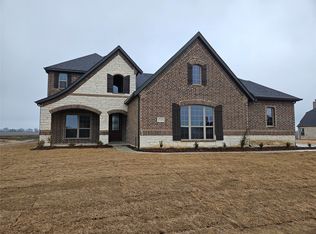 2520 Silo Rd, Howe, TX 75459