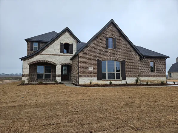 2520 Silo Rd, Howe, TX 75459