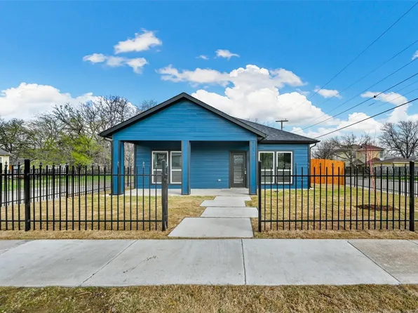 1135 E Annie St, Fort Worth, TX 76104