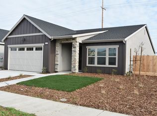 4442 Everson Way, Merced, CA 95348