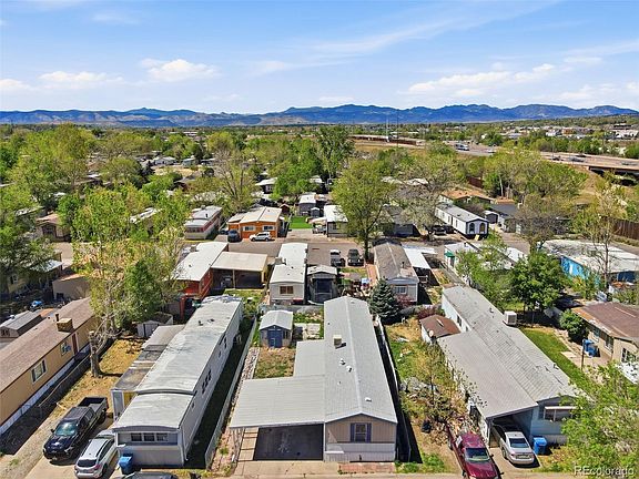 2nd image of 5400 Sheridan Boulevard LOT 274