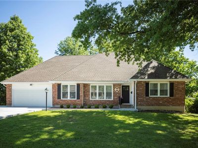 12735 Cambridge Ave, Grandview, MO, 64030