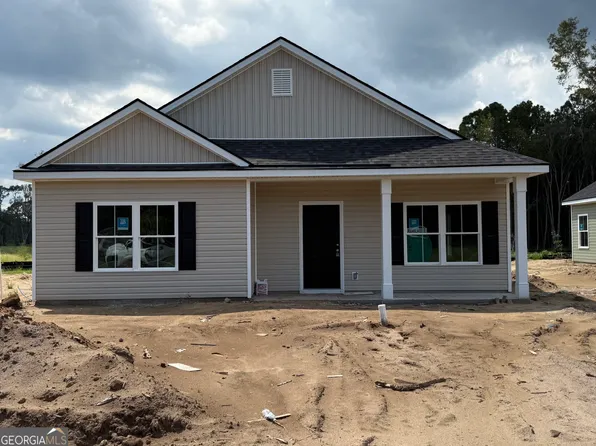 23 Ransom Dr, Darien, GA 31305