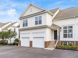 6254 Downwing Ln #22, Columbus, OH 43230