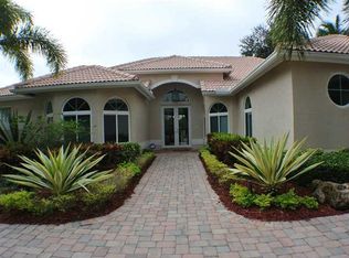 3237 Huntington, Weston, FL 33332