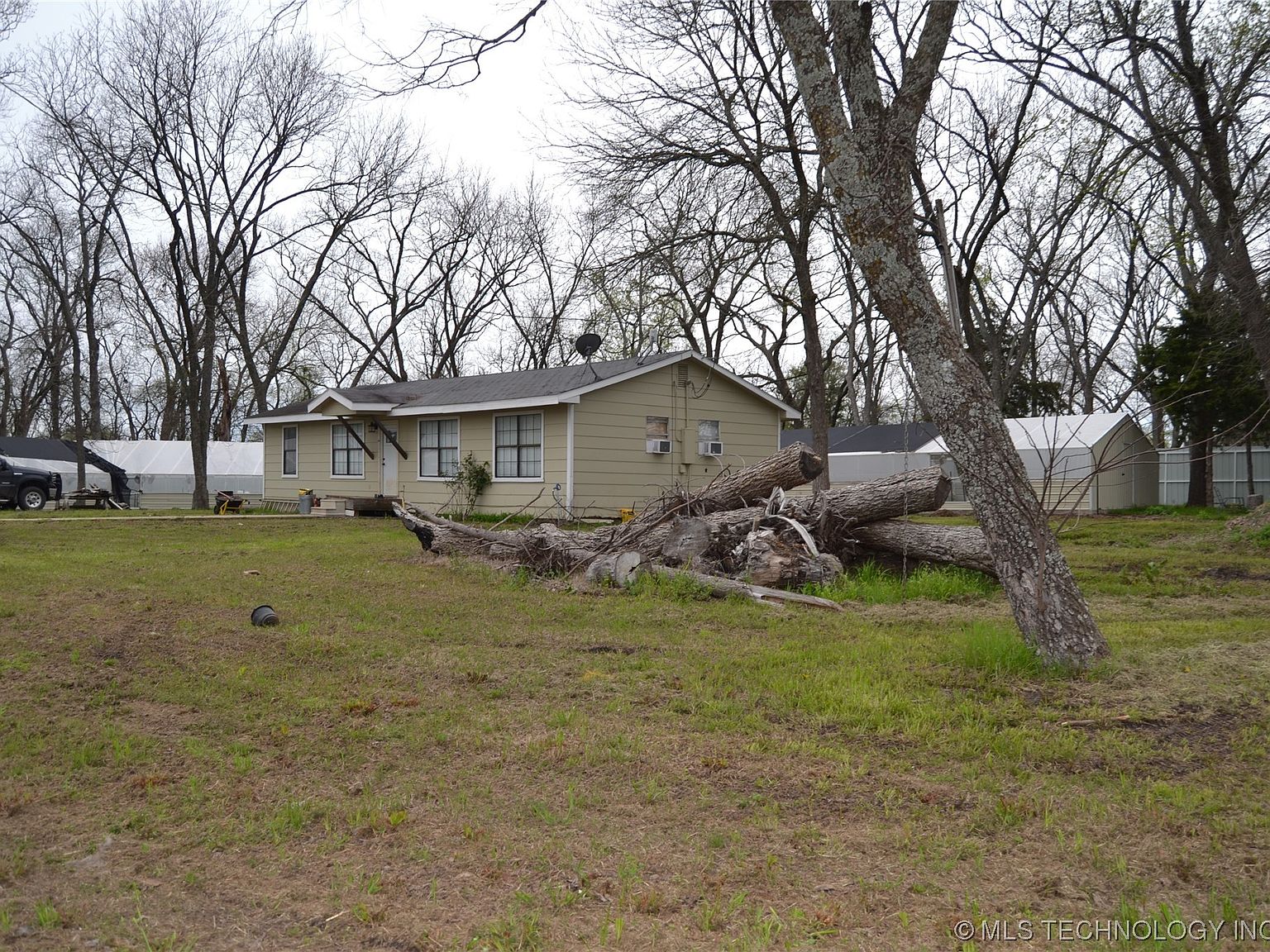 571 N Lone Oak Rd, Durant, OK 74701 MLS 2324335 Zillow