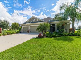 16523 Rivers Reach Blvd, Parrish, FL 34219