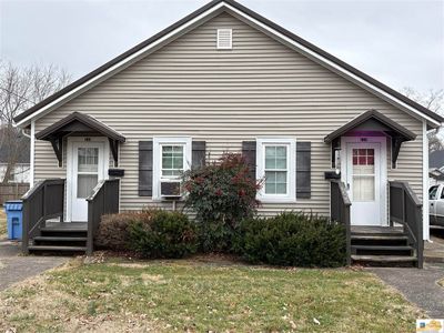 114 & 116 Milton Ave, Lamb, KY, 42141