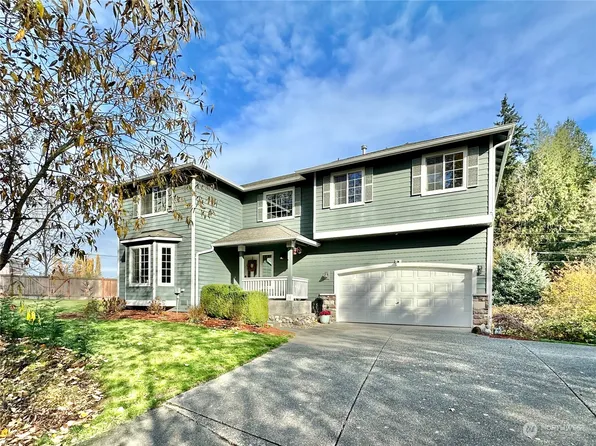 28103 65th Avenue NW, Stanwood, WA 98292