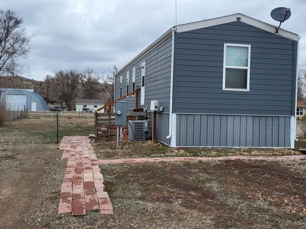 618 Wells St, Miles City, MT 59301