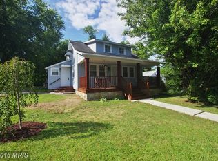 6953 Lincoln Way E, Fayetteville, PA 17222