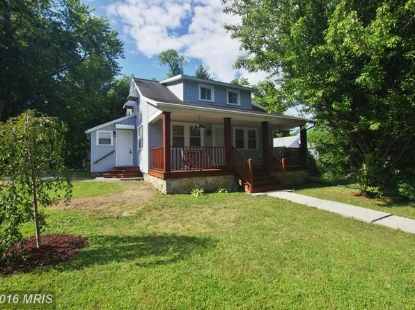 6953 Lincoln Way E, Fayetteville, PA 17222
