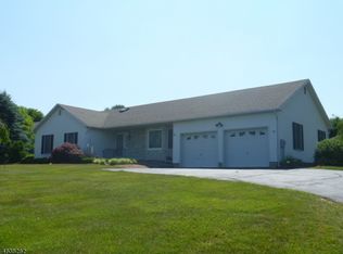 50 Lime Kiln Rd, Columbia, NJ 07832