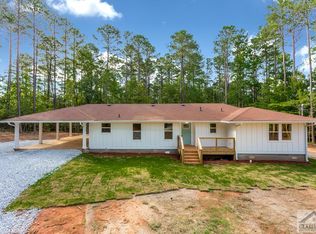 216 Buddy Faust Rd, Crawford, GA 30630