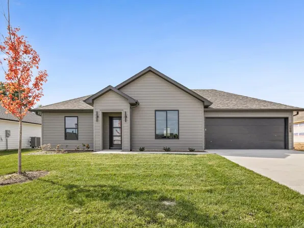 6008 Kestrel Loop, Columbia, MO 65202