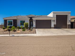 3175 Summit Way, Lake Havasu City, AZ 86406