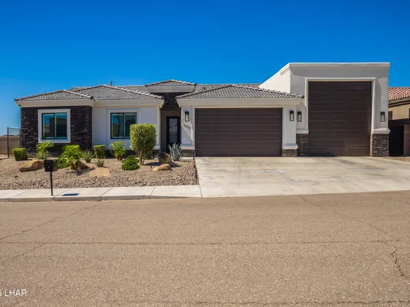 3175 Summit Way, Lake Havasu City, AZ 86406