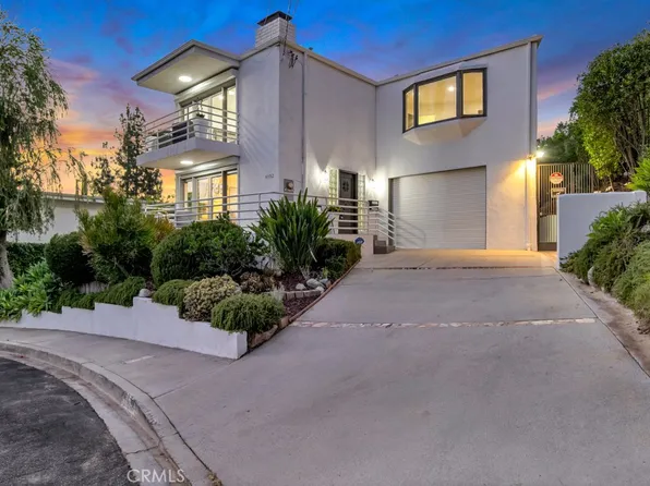 4392 Pampas Rd, Woodland Hills, CA 91364