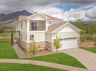 682 W Augusta Dr, Midway, UT 84049