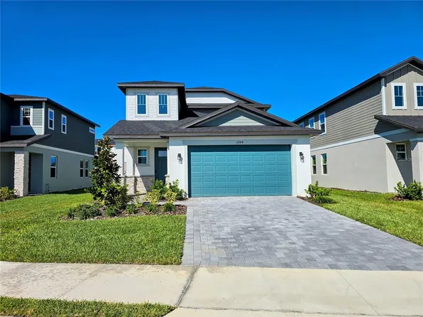 2284 Hen Rd, Minneola, FL 34715