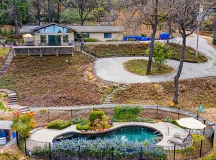 16180 Stagecoach Rd, Meadow Vista, CA 95722