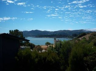34 Andrew Dr APT 132, Tiburon, CA 94920