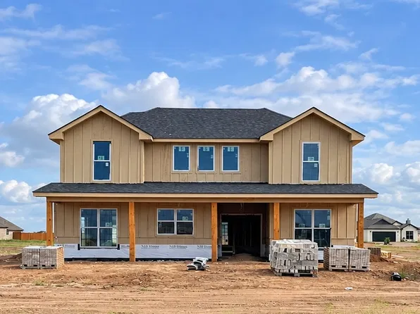 18200 Colt St, Canyon, TX 79015