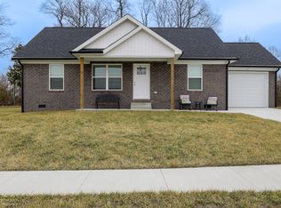127 Parkers Loop, Hodgenville, KY 42748