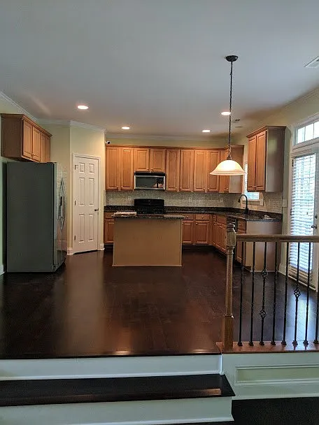 5 Bedroom in Davidson with Cabarrus County Schools, Fenced Yard — Photo 3