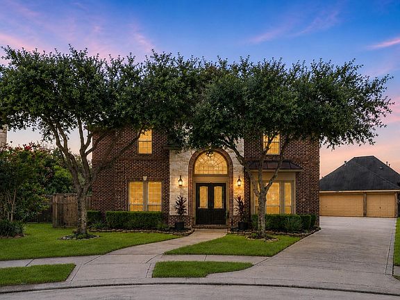 2nd image of 5414 Skyline Edge Ct