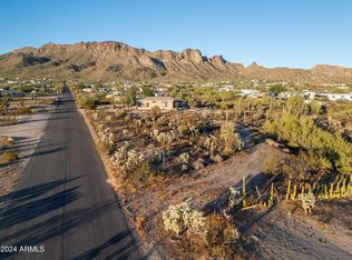 4633 N Main Dr, Apache Junction, AZ 85120