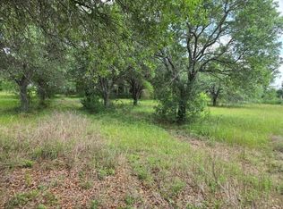 1238 E Fm 1093 Rd, Wallis, TX 77485