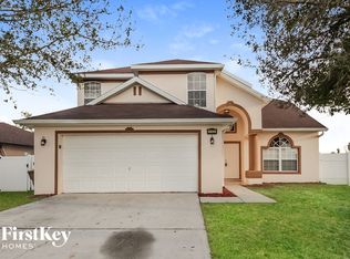 1100 Najac Ln, Kissimmee, FL 34759