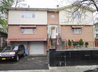 504 Westchester Ave UNIT 2, Mount Vernon, NY 10552