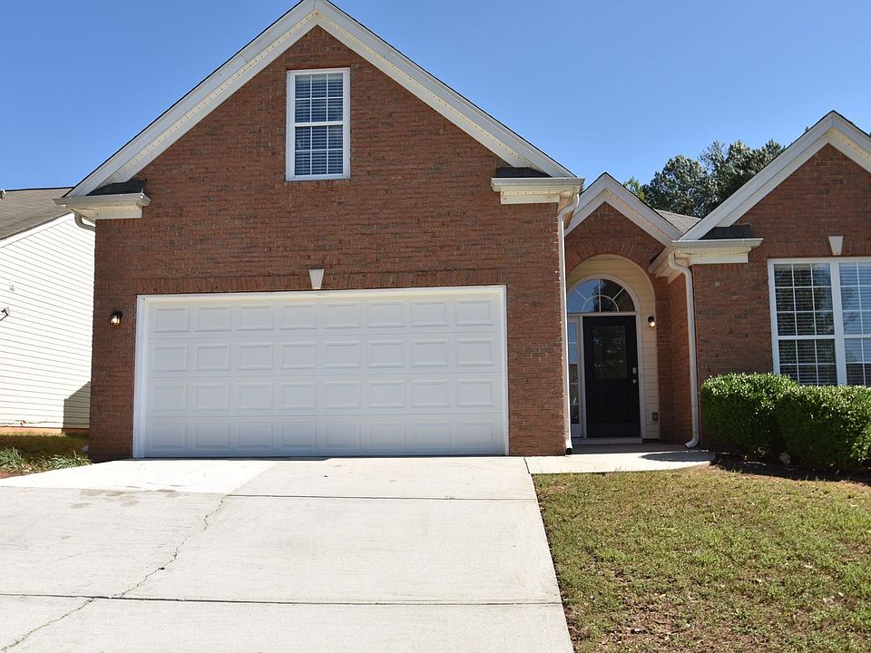 1720 Arborwood Dr, Grayson, GA 30017 Zillow